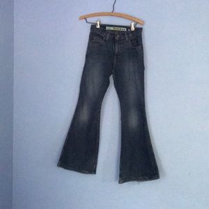 children’s mud jeans